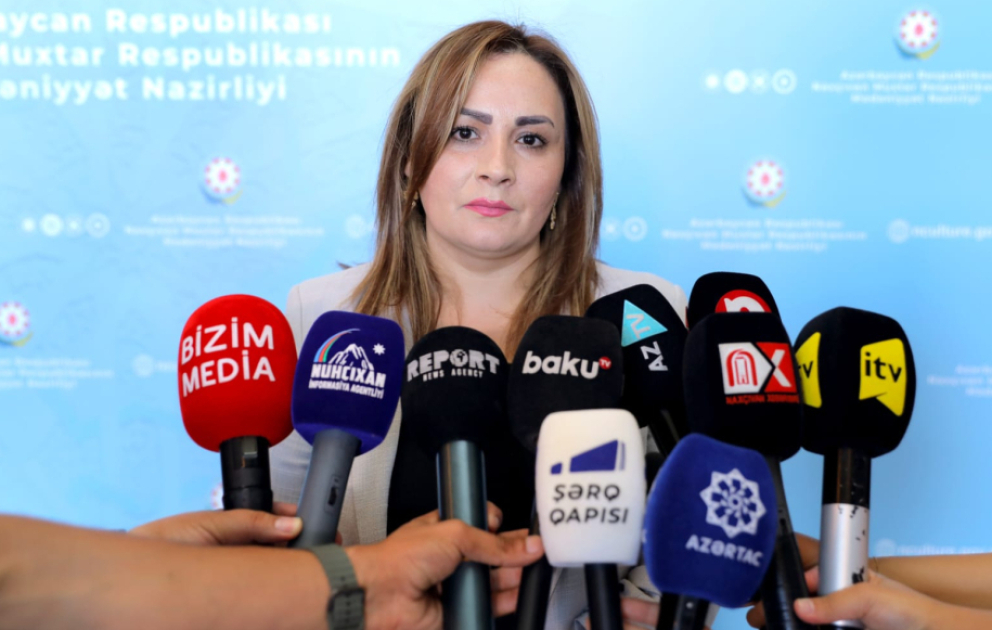 “Gəmiqaya və Göygöl Tarixi-Mədəni və Təbii Kompleksi"nin UNESCO-nun ilkin siyahısına salınması mühüm addımdır VİDEO