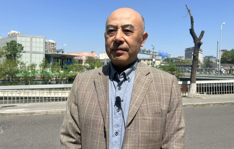 Su Tao: Viza tələbinin ləğvi Çin və Azərbaycan xalqları arasında daha dərin mübadiləyə səbəb olacaq VİDEO