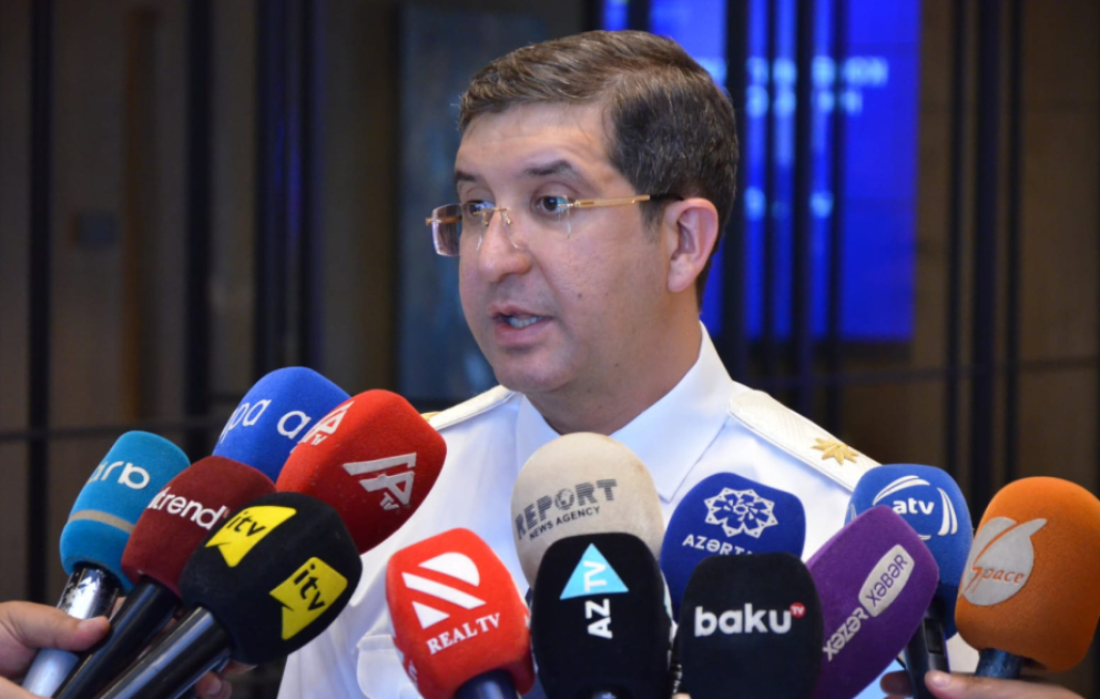 İdarə rəisi: Məqsədimiz işğaldan azad olunmuş ərazilərdə hüquqi və institusional islahatları gücləndirməkdir VİDEO