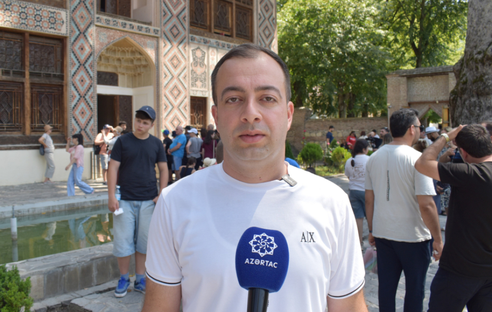 Sosial Xidmətlər Agentliyinin əməkdaşı: İndiyədək 230-dan çox ukraynalı uşaq ölkəmizdə reabilitasiya proqramlarına cəlb edilib VİDEO