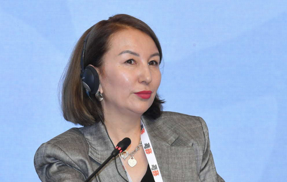 III Şuşa Qlobal Media Forumunun iştirakçısı: Jurnalistikanı blogerlikdən ayırmağın vaxtı gəlib VİDEO