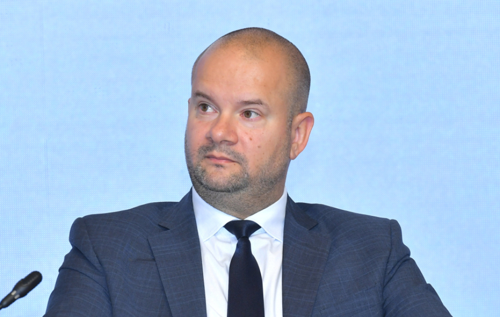Avropa Xəbər Agentlikləri Alyansının baş katibi: AZƏRTAC-la əlaqələrimiz çoxşaxəlidir və qarşılıqlı dəstəyə əsaslanır VİDEO