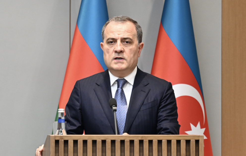 Nazir: Azərbaycan beynəlxalq aləmdə səmərəli siyasət həyata keçirir VİDEO