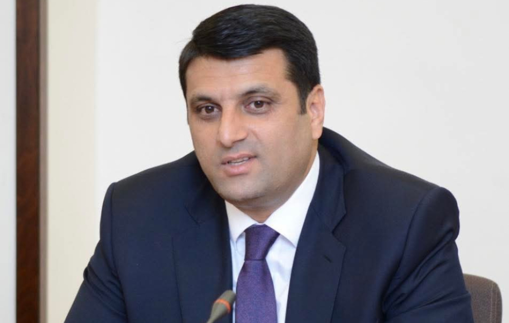 Rektor: Prezidentin Sərəncamı tələbəyönümlü təhsil siyasətinə böyük dövlət dəstəyidir VİDEO