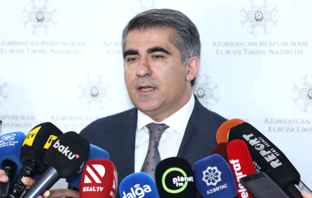 SABAH qruplarında ixtisas sahələri artırılacaq VİDEO