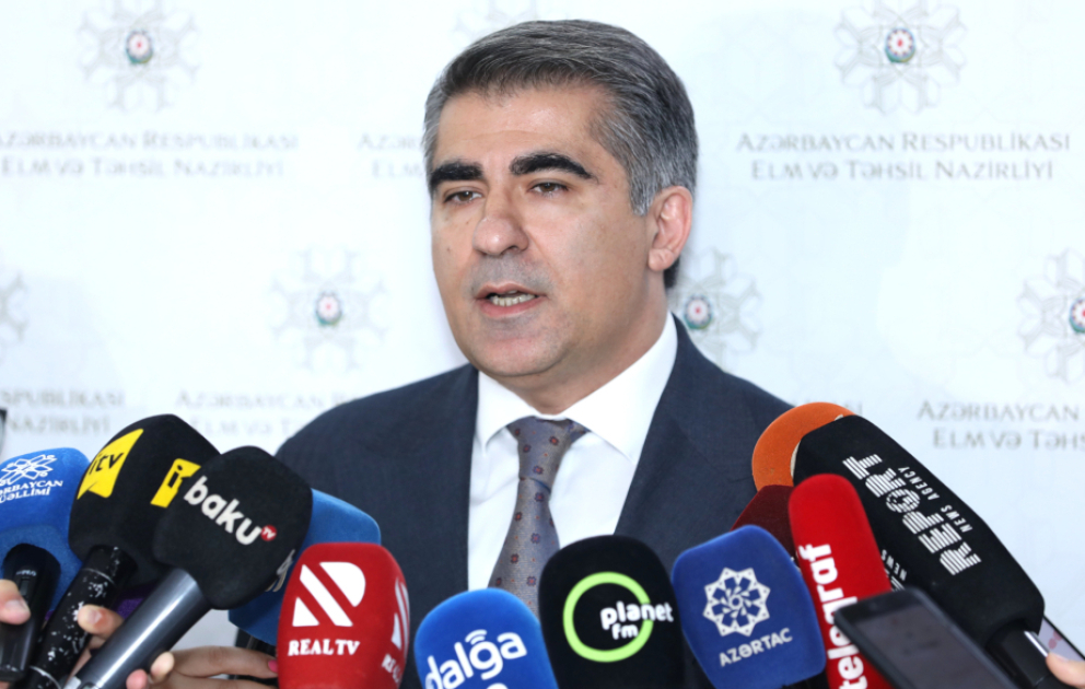 Özəl ali məktəblərdə SABAH qrupları yaradılır VİDEO