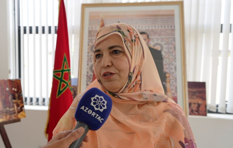 Sabah Baybay : Guelmim inaugure un musée dédié aux objets archéologiques qui constituera une destination de choix pour les chercheurs VIDEO