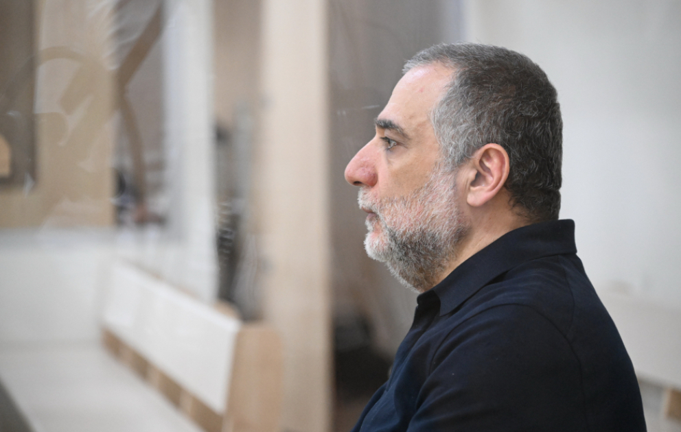 Ruben Vardanyanın məhkəməsində zərərçəkmiş şəxslər və zərərçəkmişlərin hüquqi varisləri ifadə veriblər VİDEO