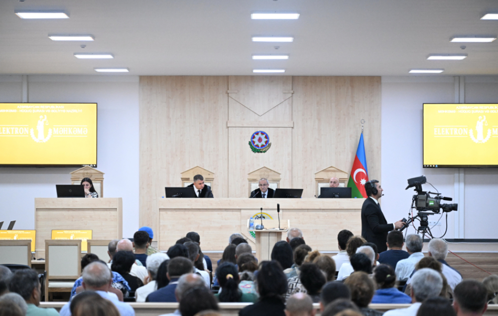 Потерпевшие и правопреемники потерпевших дали показания на суде по делу Рубена Варданяна ВИДЕО