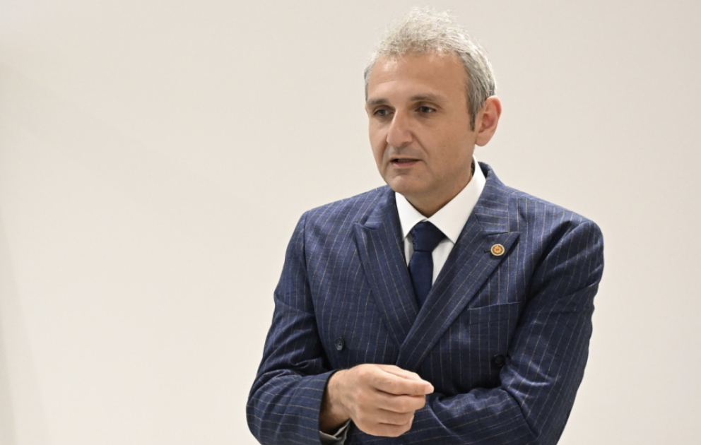 Direktor: “Abşeron” mədə-bağırsaq sanatoriyasında uroloji xidmətlər də göstəriləcək VİDEO