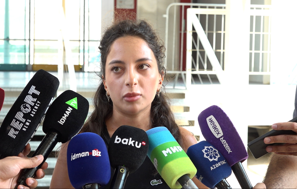 Marşal: İşimiz Formula 1 yarışlarının təhlükəsiz keçməsini təmin etməkdir VİDEO