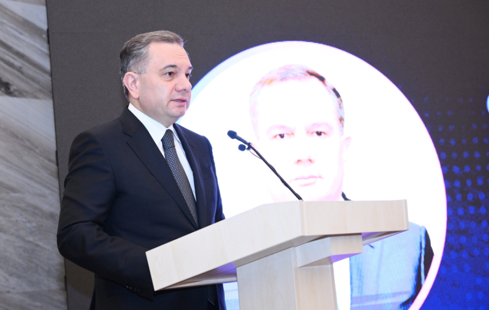 Samir Məmmədov: Son üç ildə İRİA tərəfindən 600-dən çox startap dəstəklənib VİDEO