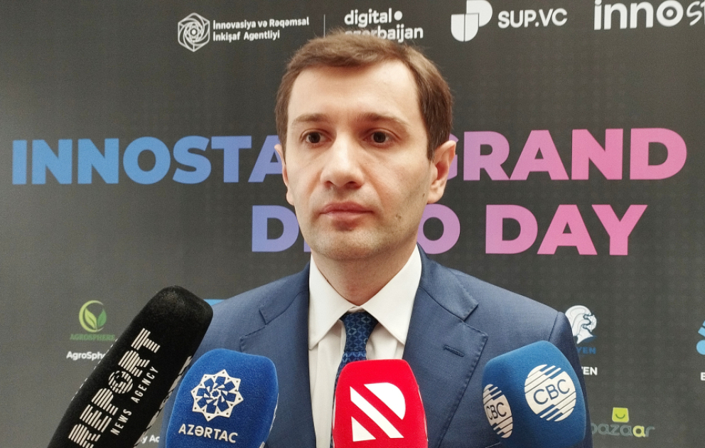 “Mələk investorlar”ın yatırımlarının cəlb olunması istiqamətində davamlı tədbirlər həyata keçirilir VİDEO
