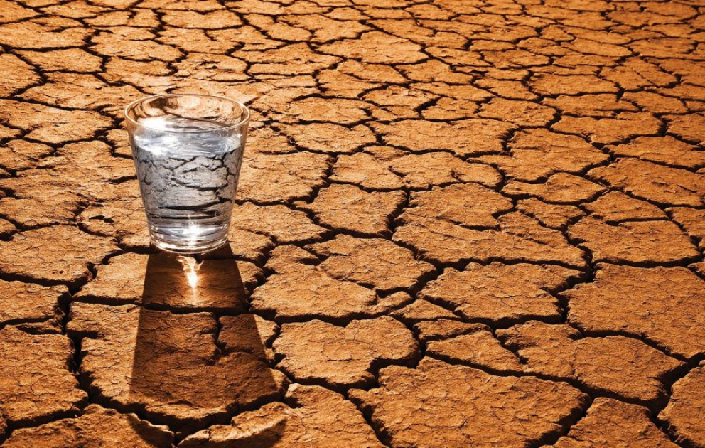 Глобальные изменения климата и их последствия для водных ресурсов планеты ВИДЕО