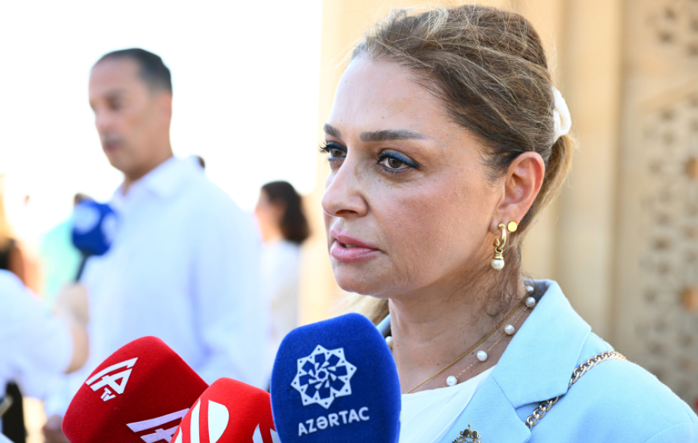 ICESCO-nun nümayəndəsi: Azərbaycan multikultural dəyərlərin qorunması, təbliği və inkişaf etdirilməsində dünyaya nümunə göstərir VİDEO