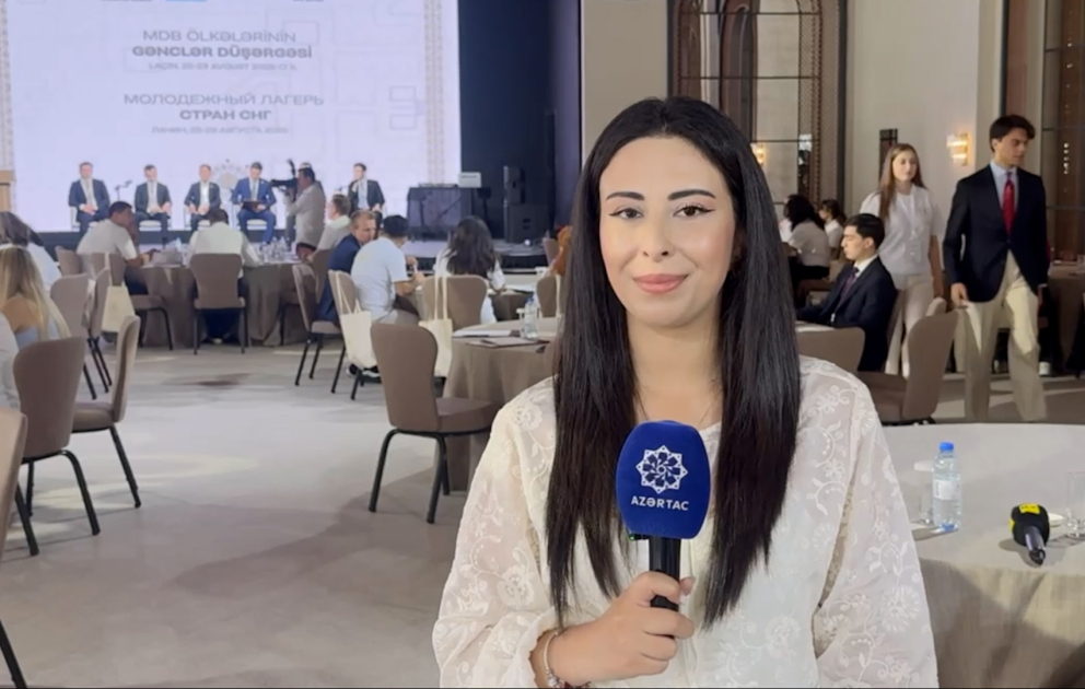 “MDB-nin mədəniyyət paytaxtı” Laçın şəhərində gənclər düşərgəsi və kino günləri keçirilir VİDEO