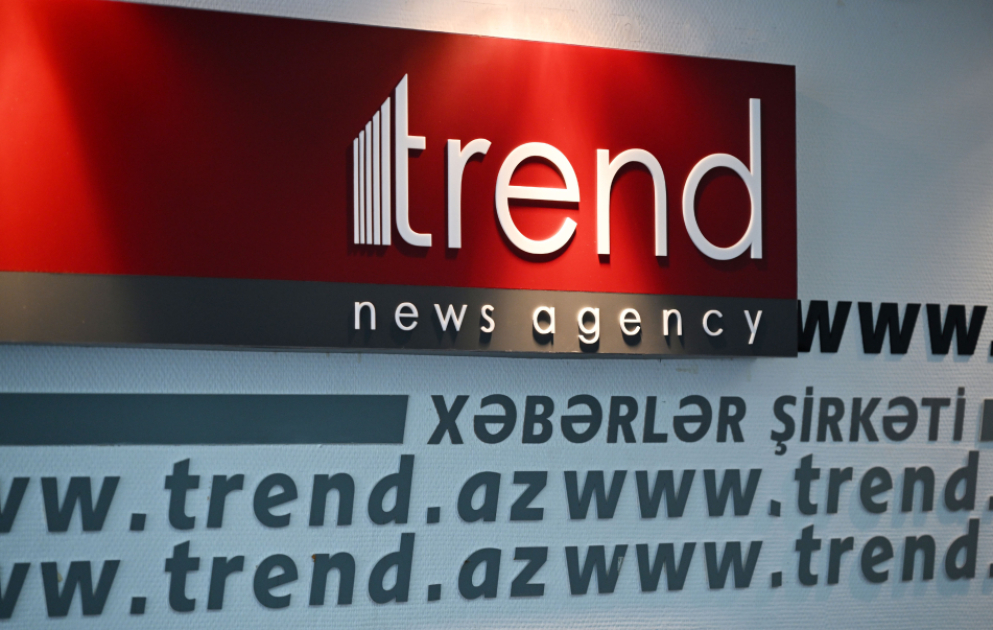 Peşəkar xəbər istehsalının 30 illik ünvanı - “Trend”dən reportaj  VİDEO