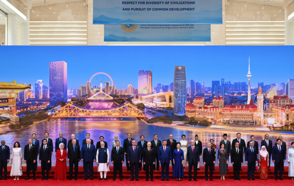 President Ilham Aliyev shared post regarding his working visit to China VIDEO