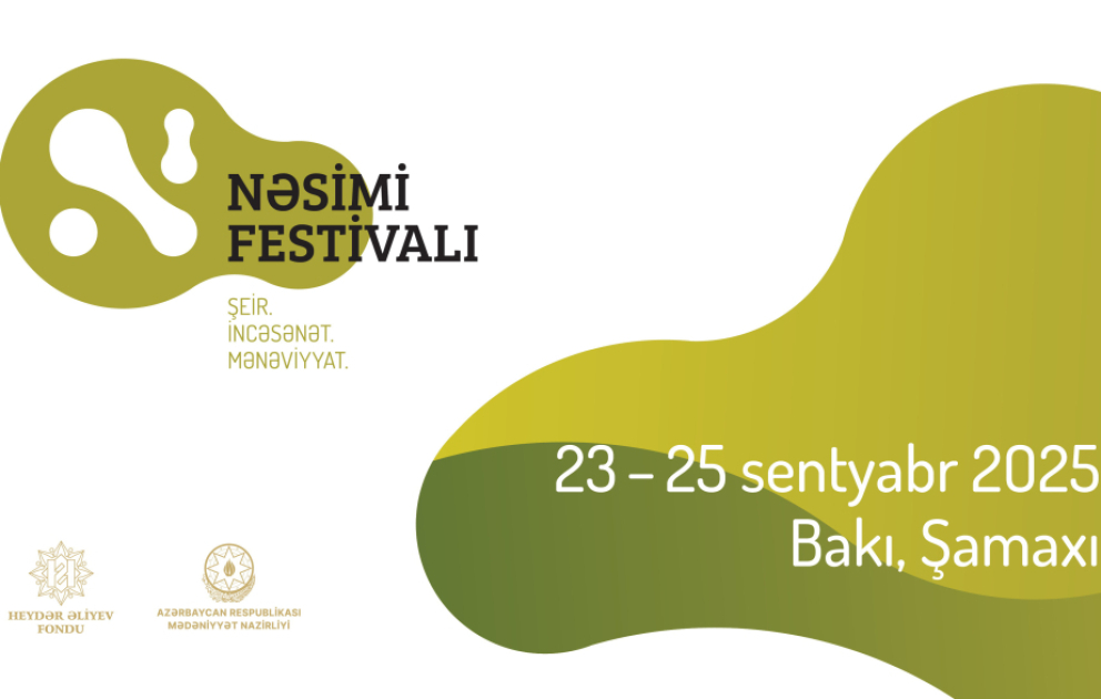“Nəsimi dastanı” baleti Nəsimi festivalında yeni quruluşda təqdim olunacaq VİDEO