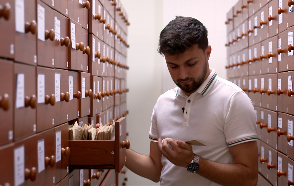 Kəlbəcərdə toy, Ağdamın ağ evləri, Xankəndinin keçmiş görüntüləri – ARXİVDƏN REPORTAJ VİDEO