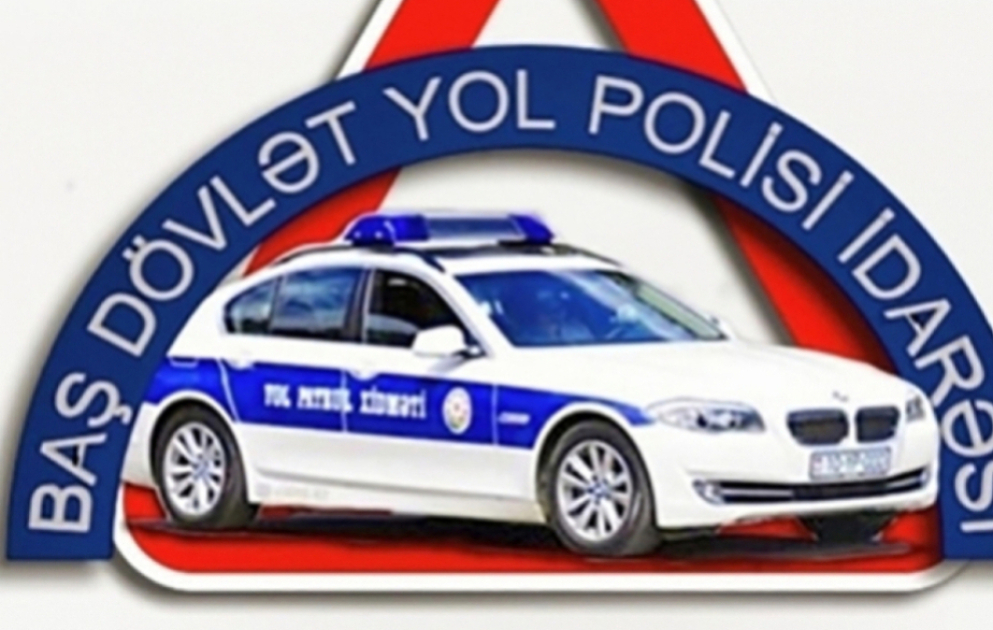 BDYPİ sürücüləri manevr edərkən qaydaları ciddi şəkildə yerinə yetirməyə çağırıb VİDEO