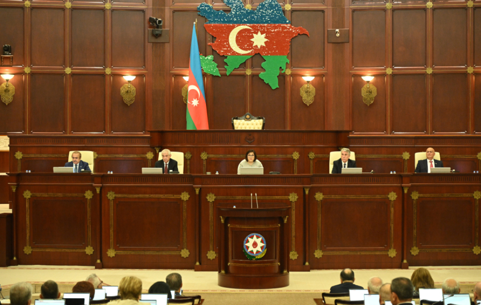 Ziyafət Əsgərov: Azərbaycan Vaşinqton razılaşması ilə yeni dünya düzəninin formalaşmasında mühüm rol oynayır VİDEO
