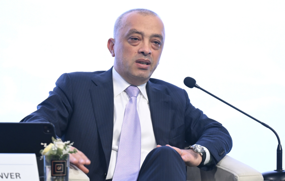Zaur Mikayılov: Azad edilmiş ərazilərdə yeni su anbarlarının tikintisi nəzərdə tutulur VİDEO