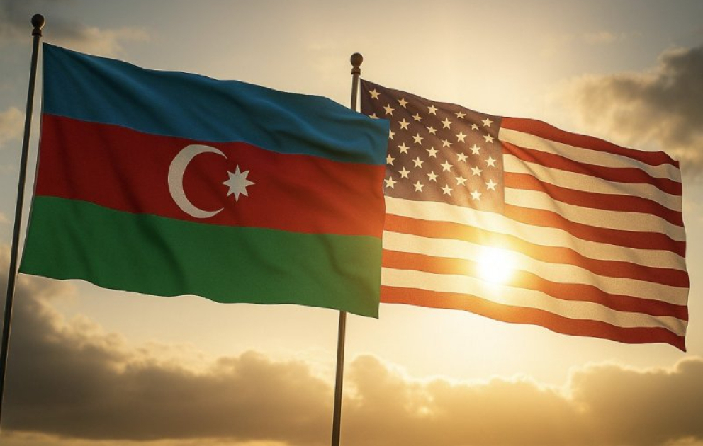 США заинтересованы в совместных проектах с Азербайджаном ВИДЕО