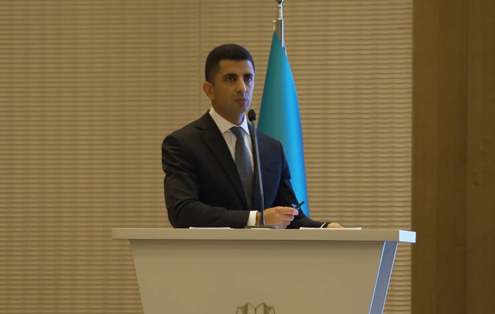 2025-2026-cı ildə işə qəbul olmuş pedaqoji heyətin sayı 4500-ə yaxın olub  RƏSMİ  VİDEO