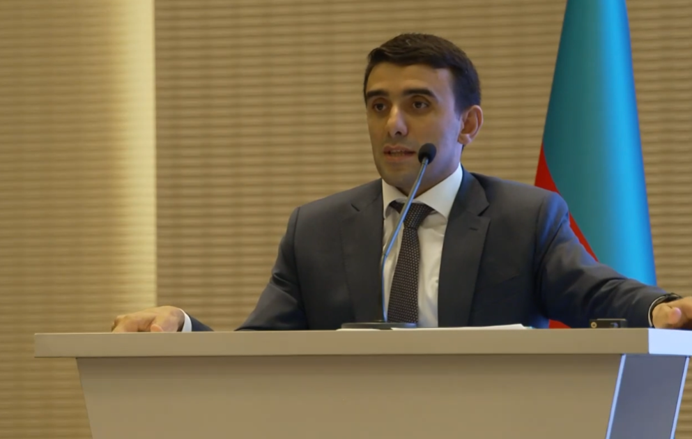 Təhsil İnstitutunun direktor əvəzi: Dinlənən hər 10 dərsdən 7-də tədrisin keyfiyyəti zəif olub VİDEO