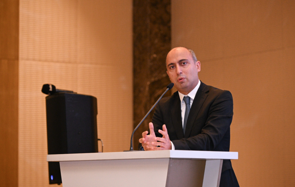 Nazir: Məktəbəqədər təhsilin əhatəsi 40 faizə yüksəlib VİDEO