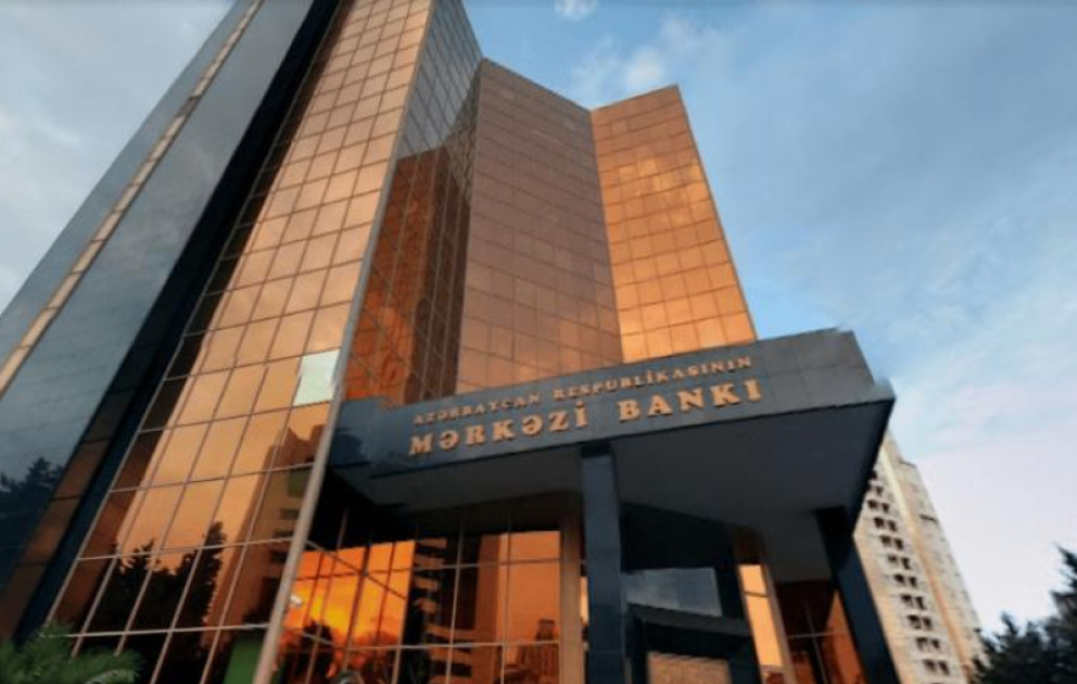 Cari əməliyyatlar balansında 2,3 milyard dollar həcmində profisit formalaşıb VİDEO