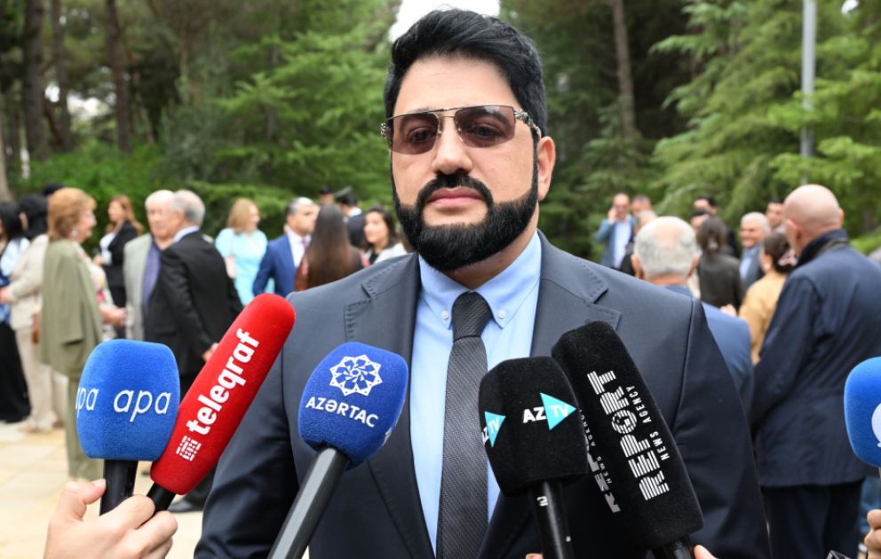 Yusif Eyvazov: Əsas məqsədimiz “Koroğlu” operasını dünyada tanıtmaqdır VİDEO