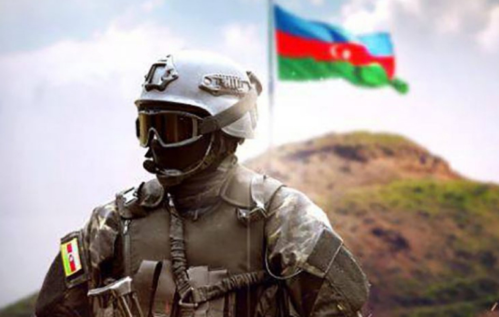 Одна из самых ярких страниц военной истории Азербайджана – Антитеррористическая операция ВИДЕО