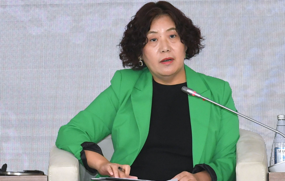 Səfir: Çin Azərbaycanın Orta Dəhliz və onun seqmenti olan Zəngəzur dəhlizinin reallaşmasını dəstəkləyir VİDEO