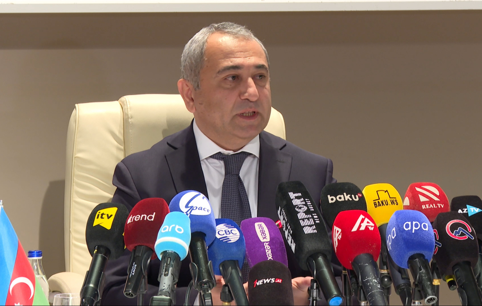 AYNA: Bir çox hallarda marşrutlar gecə saat 00:00-a qədər fəaliyyət göstərəcək VİDEO
