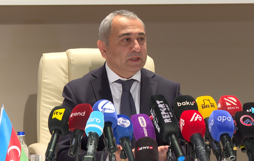 “İctimai nəqliyyat” Məqsədli Büdcə Fondunun yaradılmasının məqsədi açıqlanıb VİDEO