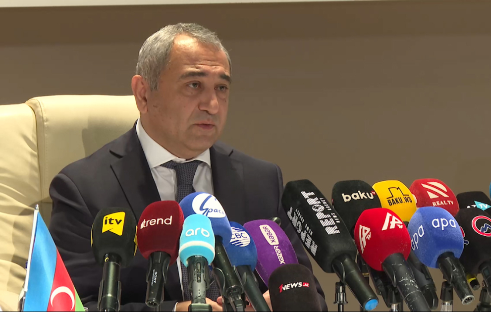 Azərbaycanda avtobusla sərnişindaşımada “brutto müqavilə” sistemi tətbiq ediləcək VİDEO