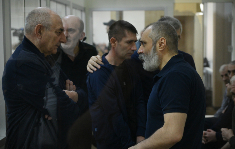 Ermənistan vətəndaşlarının məhkəməsində Xocalı soyqırımı, Qarakənd faciəsi və digər cinayətlərlə bağlı sənədlər elan edilib VİDEO