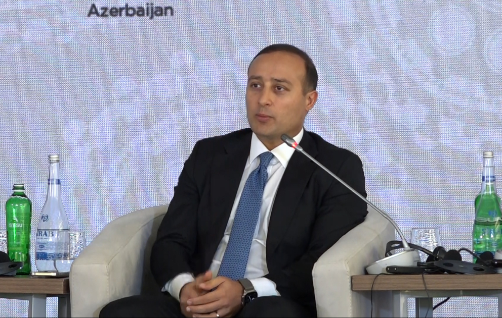 İcraçı direktor: “4.0 Sənaye Mərkəzi” sənaye üçün “vahid pəncərə” modelində fəaliyyət göstərəcək VİDEO