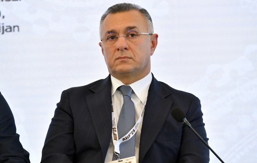 Nazir: Azərbaycanda səhiyyə sahəsində islahatlar apararaq milli standartlardan beynəlxalq standartlara keçməyə çalışırıq VİDEO
