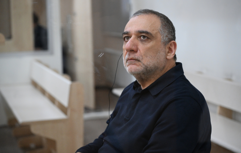 Testimonies of victims heard during Ruben Vardanyan’s trial VIDEO