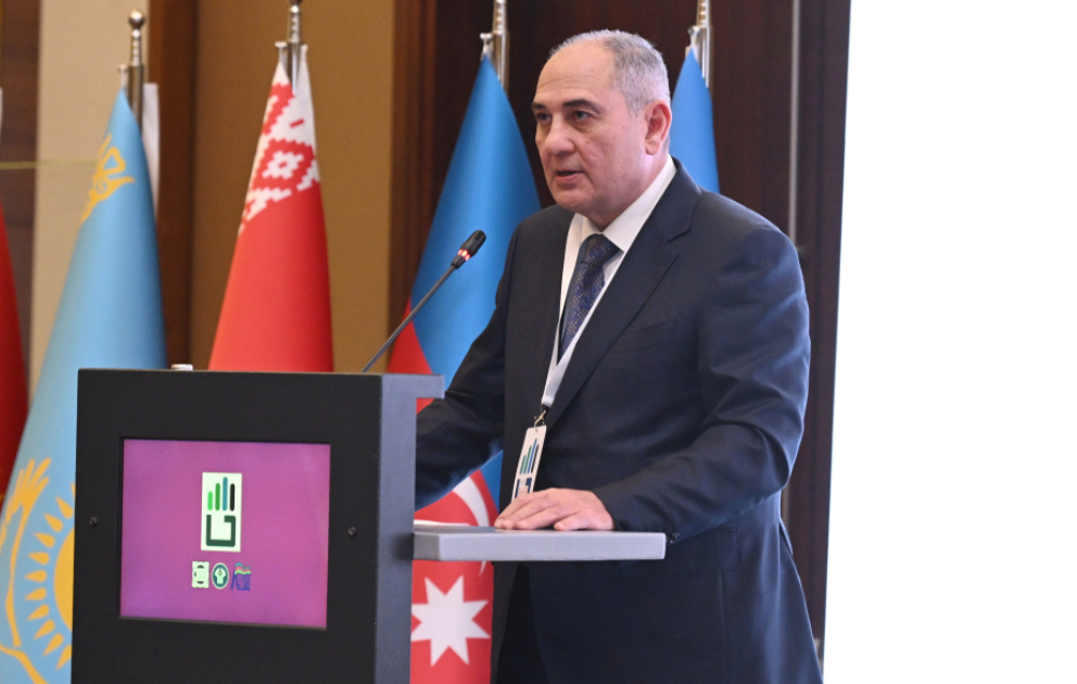 Komitə sədri: Azərbaycanın milli statistika sistemi ciddi islahatlar yolu ilə yeni tələblərə uyğun inkişaf etdirilib VİDEO