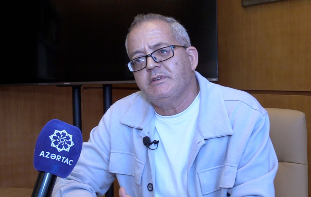 Ibrahim Ighlane : La Bibliothèque nationale du Maroc a pour vocation de diffuser le savoir et de s'ouvrir sur le monde VIDEO