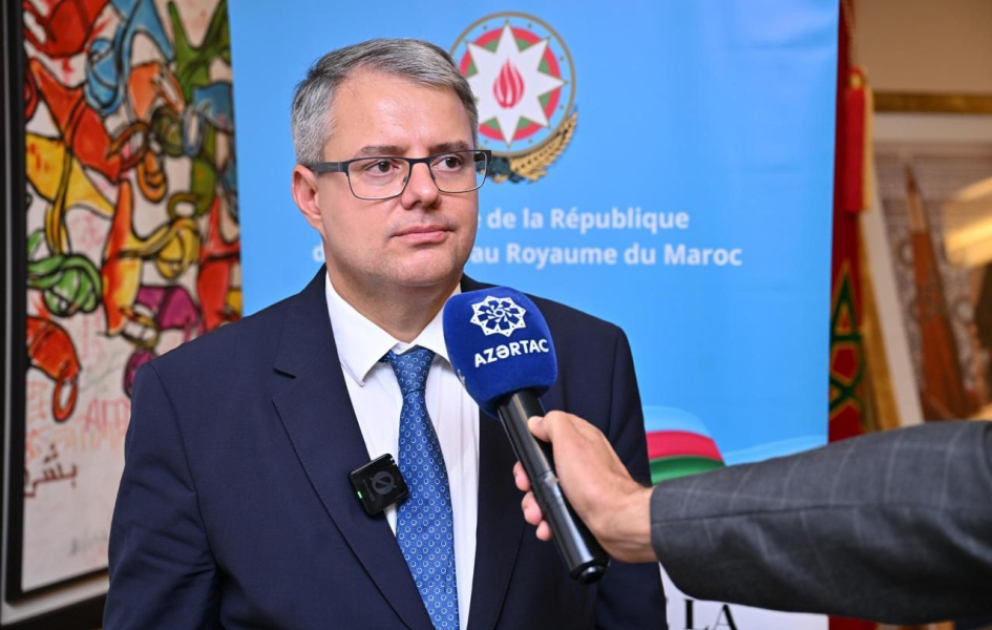 Rabat : l'organisation d'une table ronde à l'occasion du 5e anniversaire de la Journée de commémoration du 27 septembre  PHOTOS VIDEO
