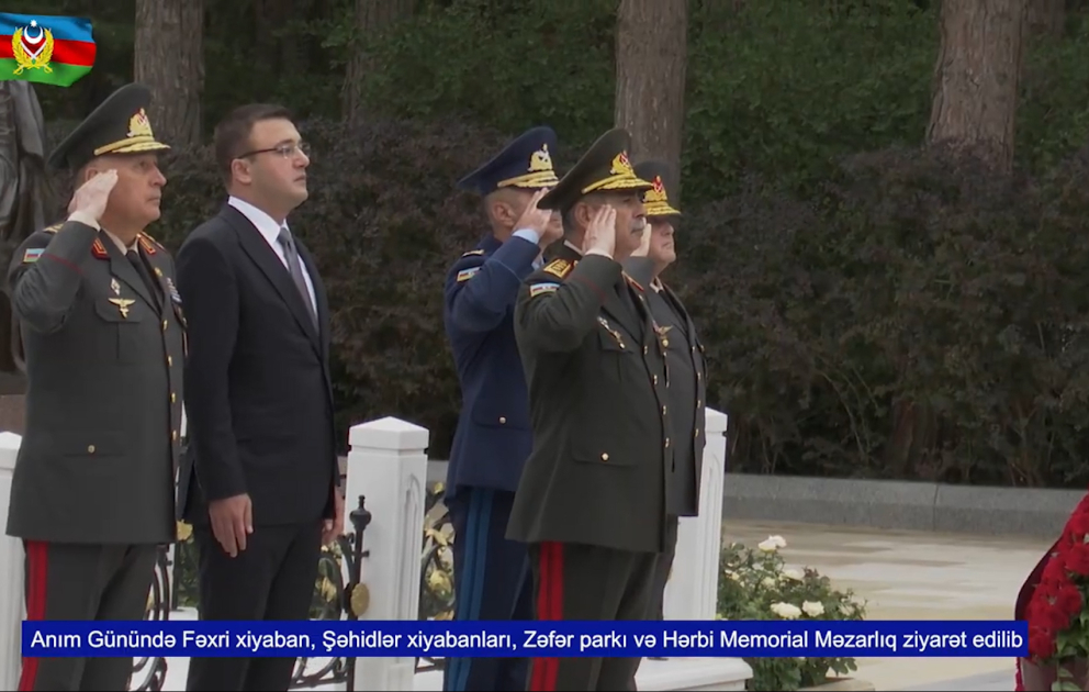 Министерство обороны представило еженедельный обзор ВИДЕО