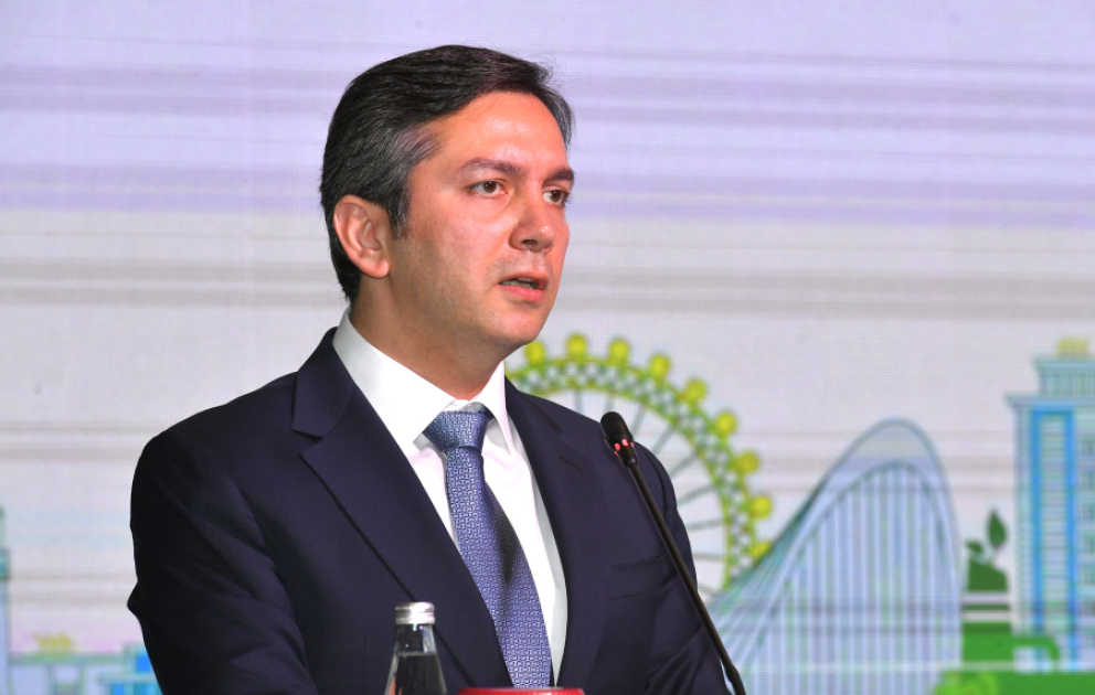 Yalçın Rəfiyev: Afrika qitəsinə münasibətdə Azərbaycanın xarici siyasətində yeni strategiya var VİDEO
