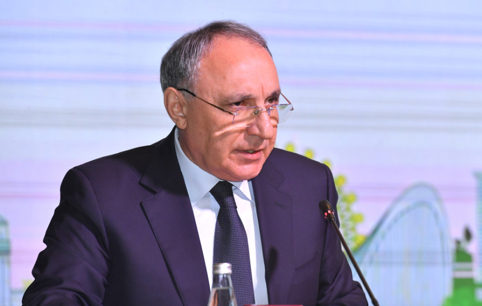Baş prokuror: Hüquq-mühafizə orqanları iqlim dəyişikliyi ilə mübarizədə mühüm rol oynaya bilər VİDEO