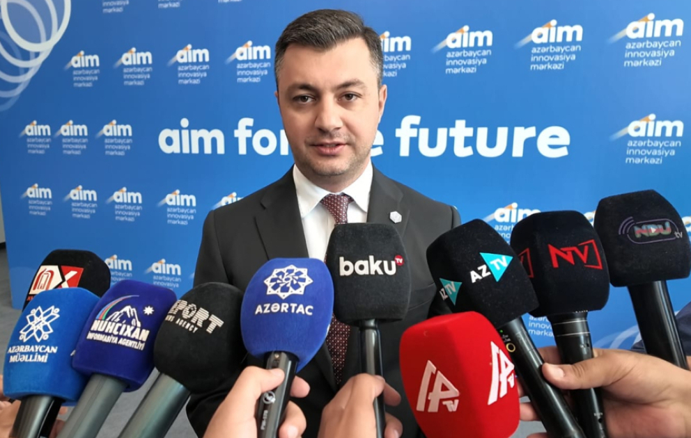 Naxçıvan İnnovasiya Mərkəzi həm prototipləşdirmə laboratoriyası, həm də innovasiya mərkəzi funksiyalarını icra edəcək VİDEO