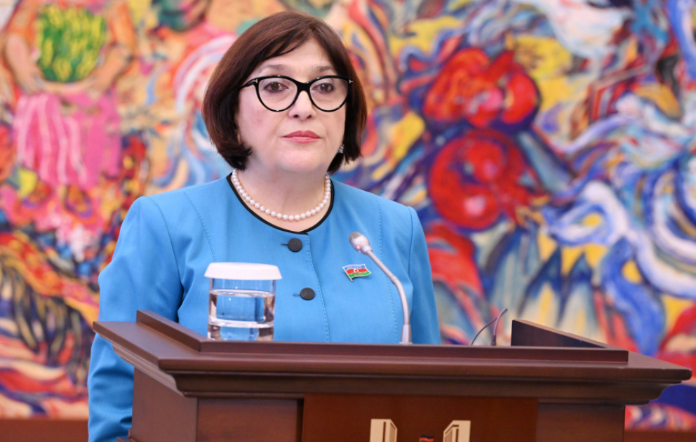 Milli Məclisin sədri: Ötən 30 ildə Xorvatiya ilə əlaqələr strateji tərəfdaşlıq səviyyəsinə yüksəlib VİDEO